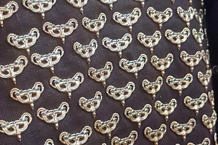 Молодой и золотой